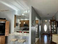 2003 Hitech Prairie II Manufactured Home