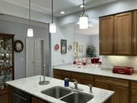 2003 Hitech Prairie II Manufactured Home