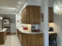 2003 Hitech Prairie II Manufactured Home