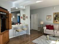 2003 Hitech Prairie II Manufactured Home