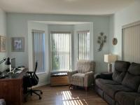 2003 Hitech Prairie II Manufactured Home
