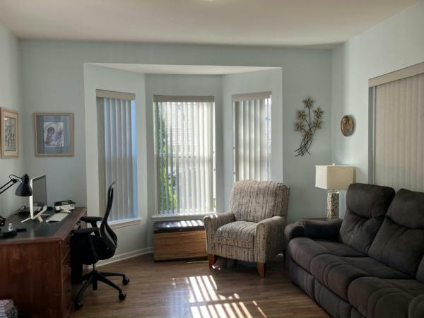 2003 Hitech Prairie II Manufactured Home