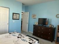 2003 Hitech Prairie II Manufactured Home