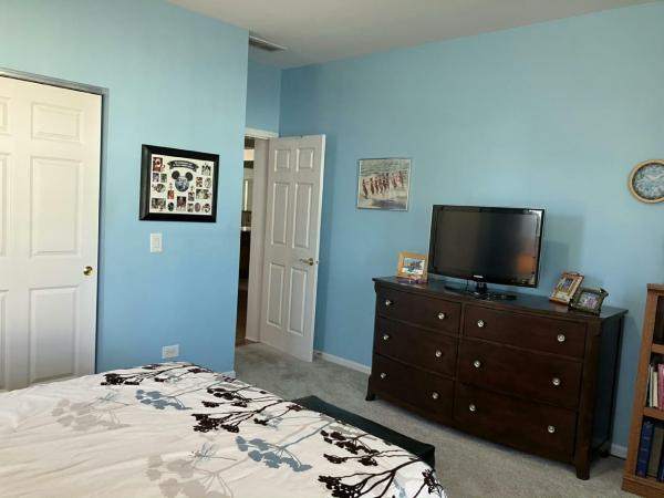2003 Hitech Prairie II Manufactured Home