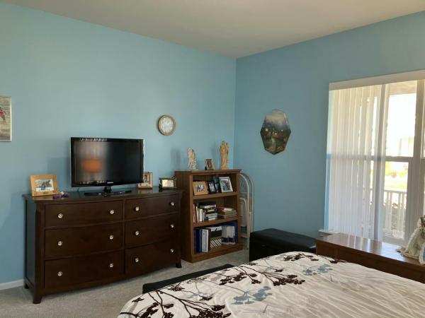 2003 Hitech Prairie II Manufactured Home
