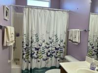 2003 Hitech Prairie II Manufactured Home
