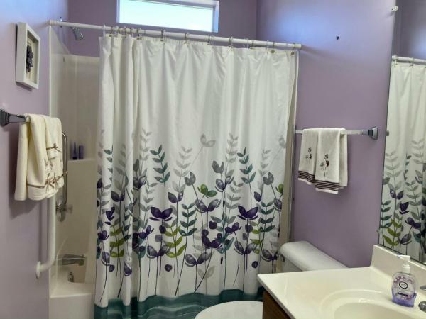 2003 Hitech Prairie II Manufactured Home
