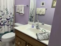 2003 Hitech Prairie II Manufactured Home