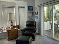 2003 Hitech Prairie II Manufactured Home