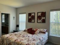 2003 Hitech Prairie II Manufactured Home