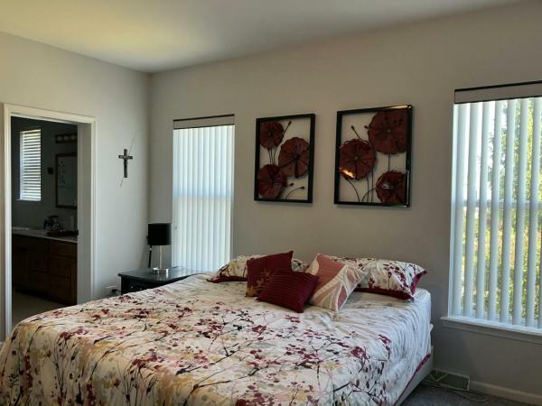 2003 Hitech Prairie II Manufactured Home