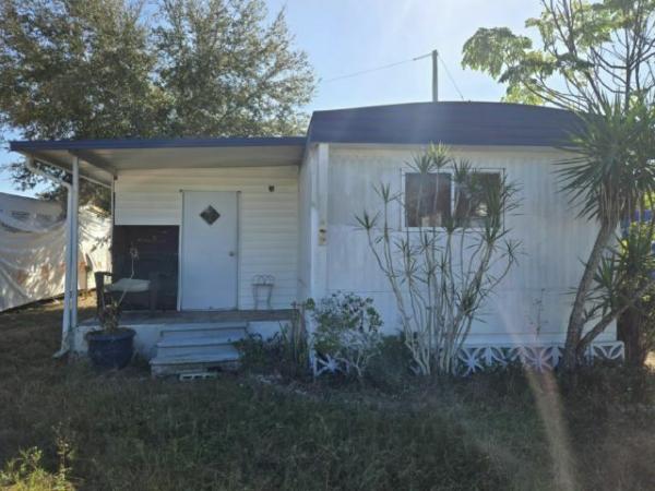 1975 MERC Mobile Home For Sale