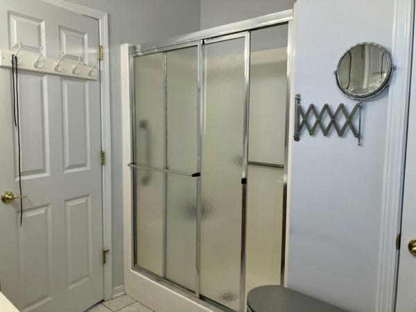 2003 Hitech Prairie II Manufactured Home