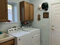 2003 Hitech Prairie II Manufactured Home