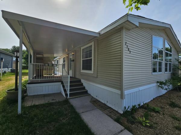 2000 PATRIOT N/A Mobile Home