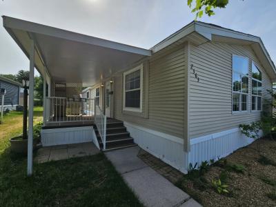 Mobile Home at 2363 Leisure Traverse City, MI 49686