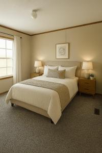 2011 Fairmont Homes Harmony Mobile Home