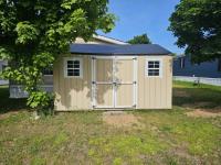 2000 PATRIOT N/A Mobile Home
