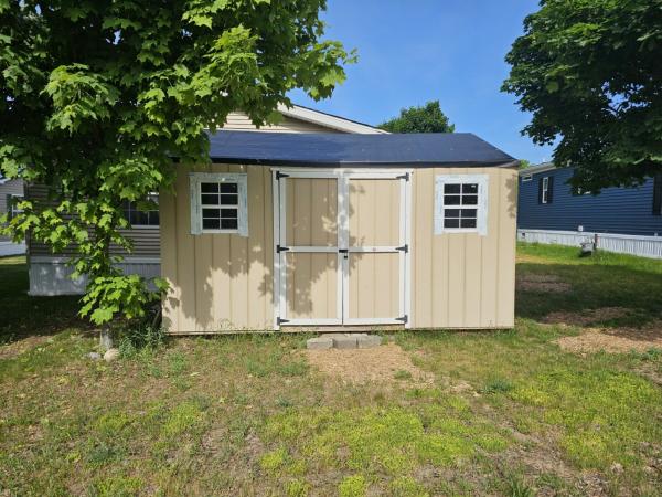2000 PATRIOT N/A Mobile Home