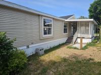 2000 PATRIOT N/A Mobile Home