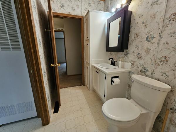 2000 PATRIOT N/A Mobile Home