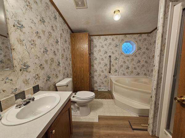 2000 PATRIOT N/A Mobile Home