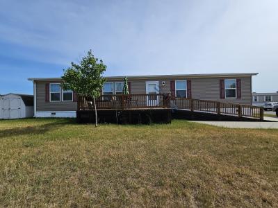 Mobile Home at 2294 Friendship Dr Traverse City, MI 49686