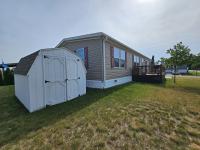 2019 Schult 81SHN28603 Mobile Home
