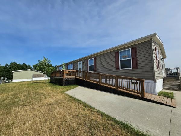 2019 Schult 81SHN28603 Mobile Home