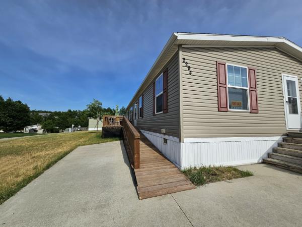 2019 Schult 81SHN28603 Mobile Home