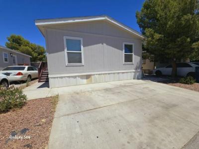 Mobile Home at 825 N Lamb Blvd, #247 Las Vegas, NV 89110