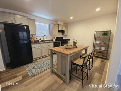 Photo 2 of 9 of home located at 825 N Lamb Blvd, #247 Las Vegas, NV 89110