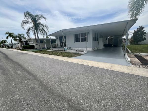 1971 SUNH Mobile Home For Sale