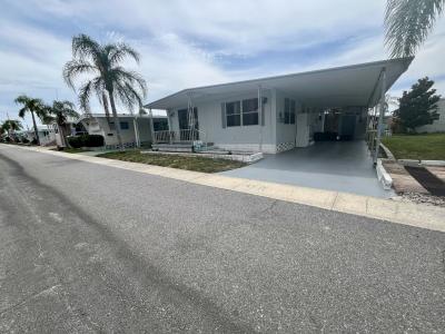 Mobile Home at 2550 State Rd. 580 #0434 Clearwater, FL 33761