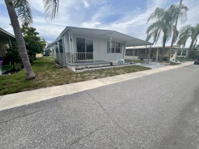 Photo 2 of 22 of home located at 2550 State Rd. 580 #0434 Clearwater, FL 33761