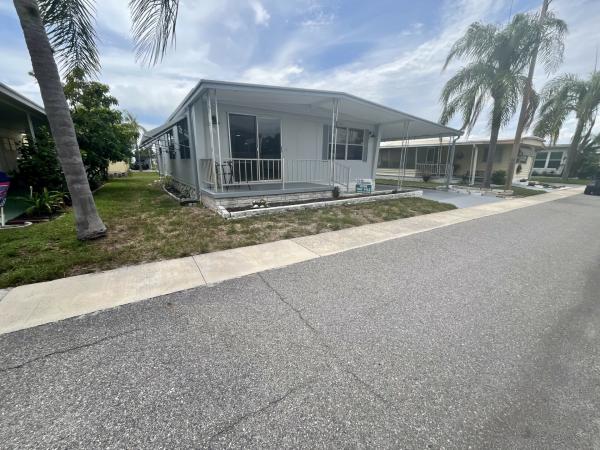 1971 SUNH 1234 Mobile Home