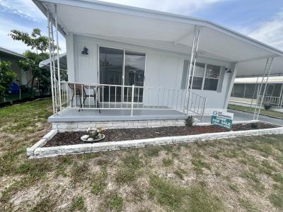 Photo 3 of 22 of home located at 2550 State Rd. 580 #0434 Clearwater, FL 33761