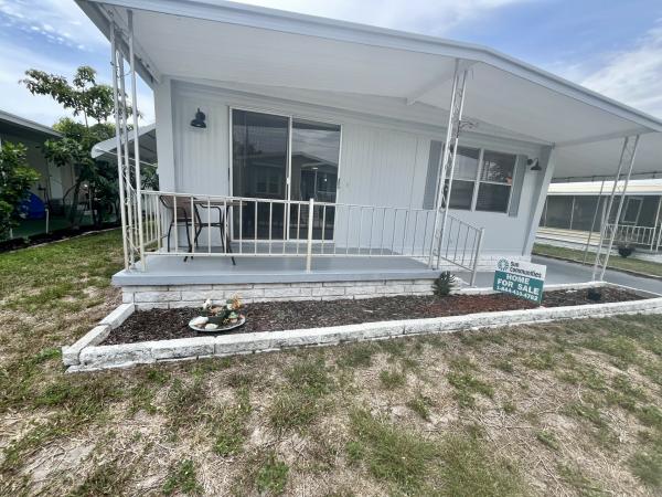 1971 SUNH 1234 Mobile Home