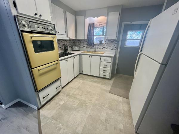 1971 SUNH 1234 Mobile Home