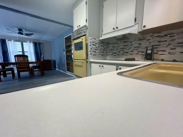 1971 SUNH 1234 Mobile Home