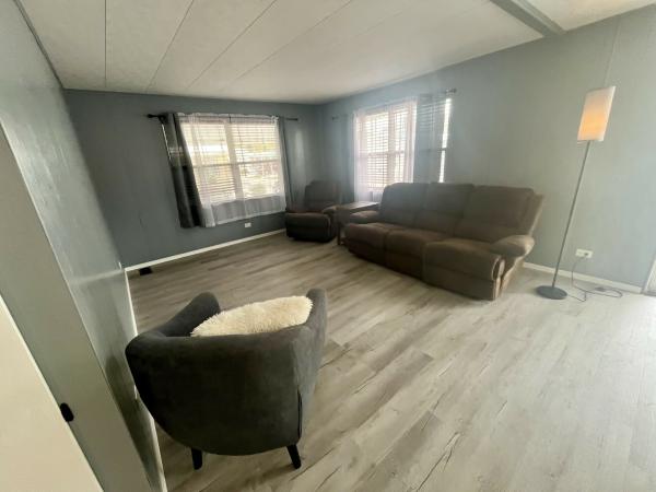 1971 SUNH 1234 Mobile Home