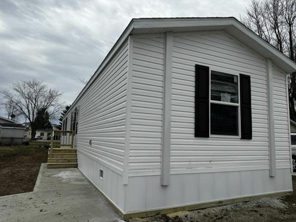 2023 Clayton Homes Inc Pulse Mobile Home