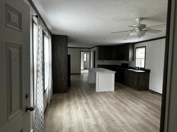 2023 Clayton Homes Inc Pulse Mobile Home