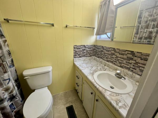 1971 SUNH 1234 Mobile Home