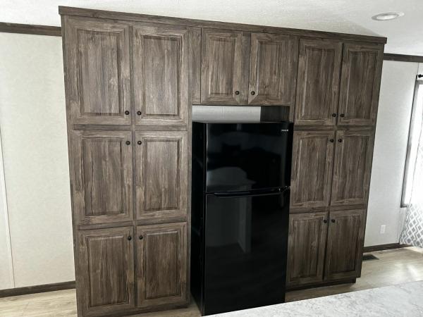 2023 Clayton Homes Inc Pulse Mobile Home