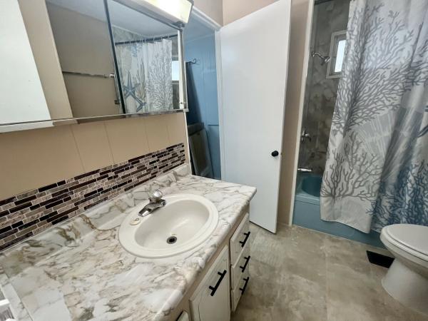 1971 SUNH 1234 Mobile Home