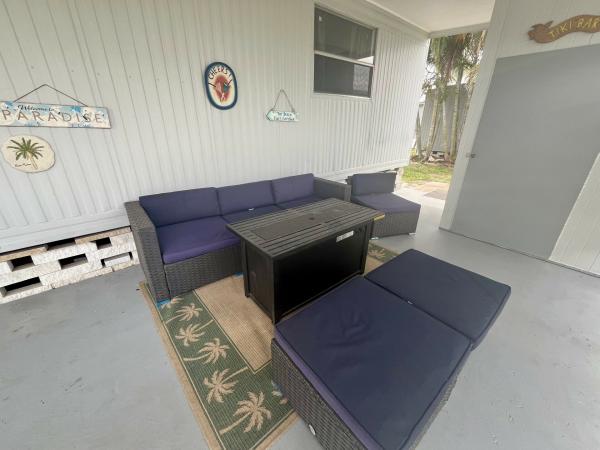 1971 SUNH 1234 Mobile Home