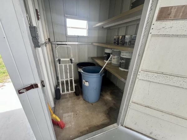 1971 SUNH 1234 Mobile Home