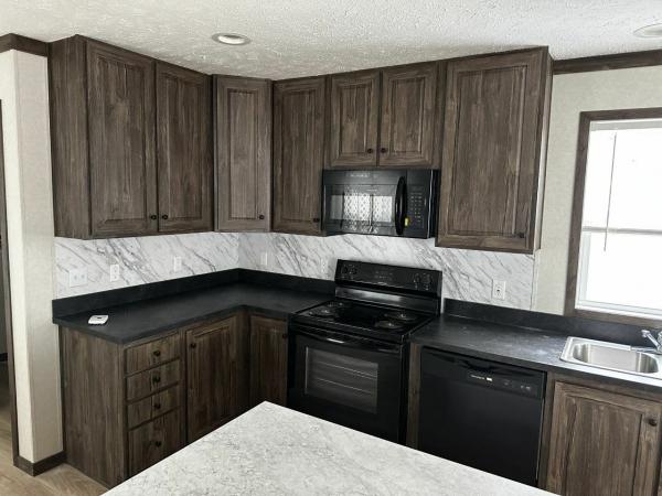 2023 Clayton Homes Inc Pulse Mobile Home