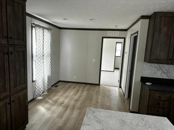 2023 Clayton Homes Inc Pulse Mobile Home